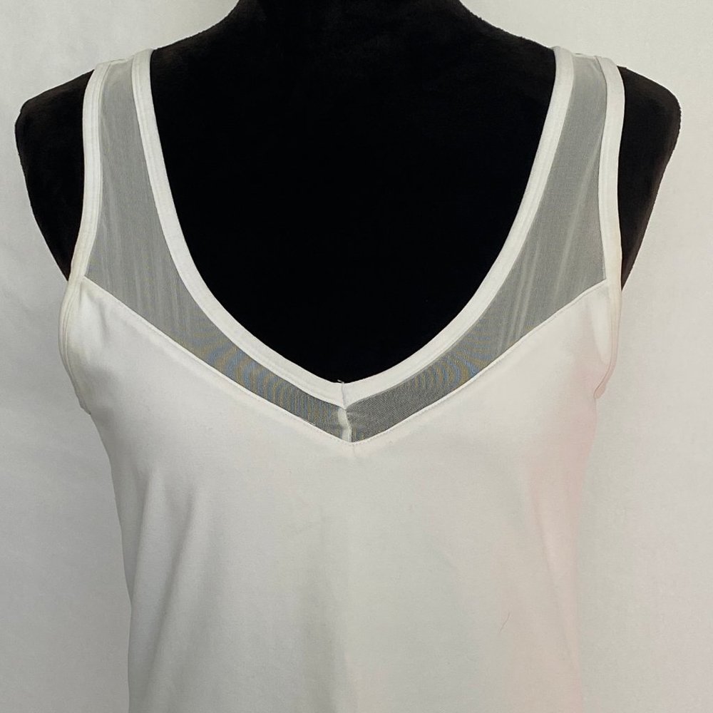 EUC Fabletics Estelle Performance Tank